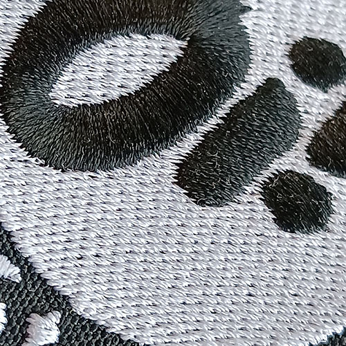Tatami stitch
