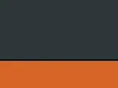 Dark Grey/Neon Orange