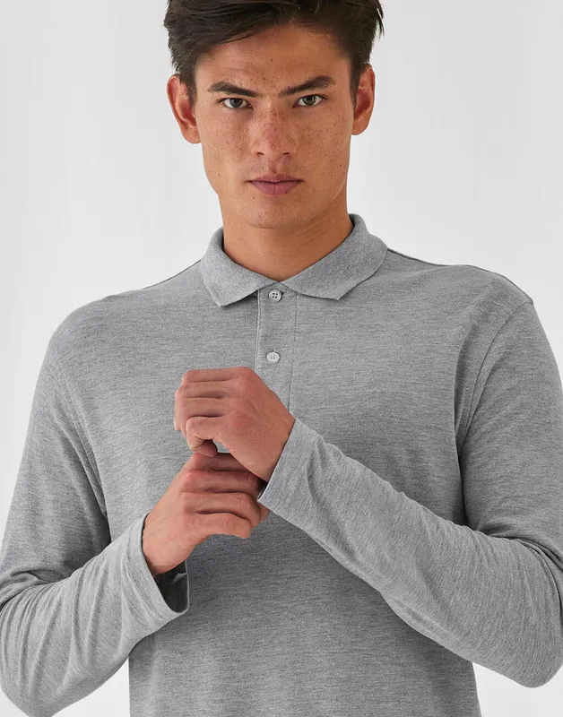 ID.001 LSL Polo