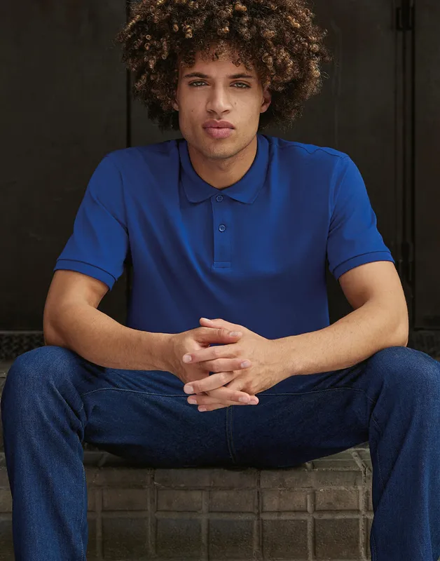 Inspire Polo /men