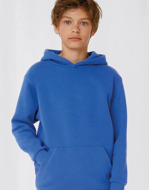 Hooded/kids Sweat