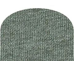 Heather Military Green
