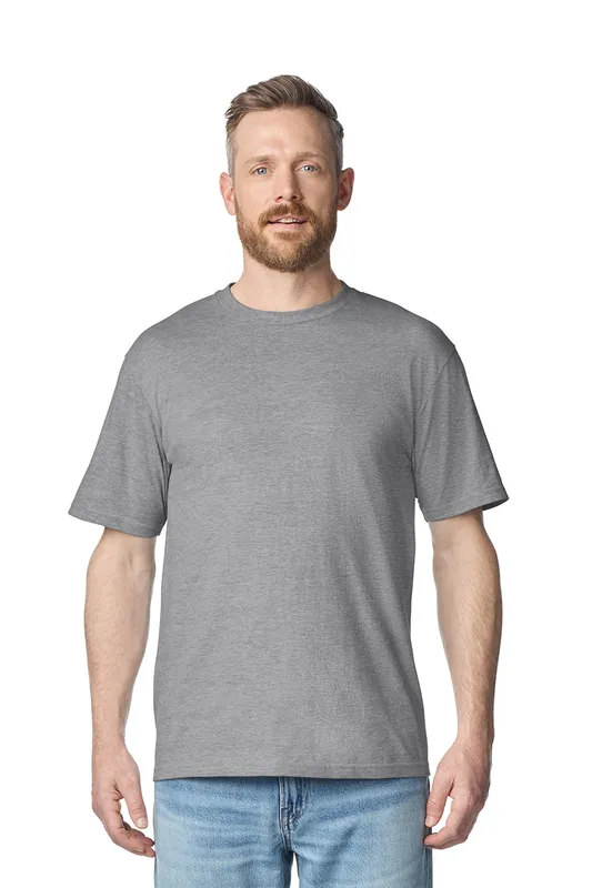 SOFTSTYLE™ MIDWEIGHT ADULT T-SHIRT
