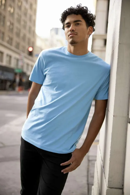 SOFTSTYLE™ ADULT T-SHIRT