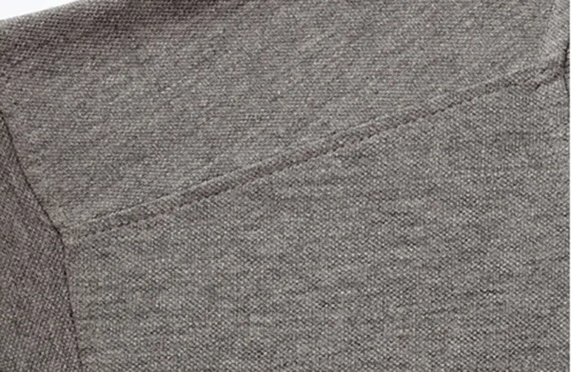 PASADENA MEN - POLO SHIRT (8/8)