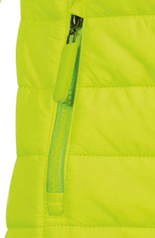 RIDE WOMEN - LIGHT PADDED JACKET (2/5)