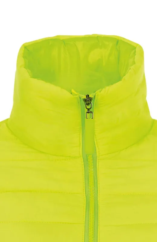 RIDE WOMEN - LIGHT PADDED JACKET (4/5)