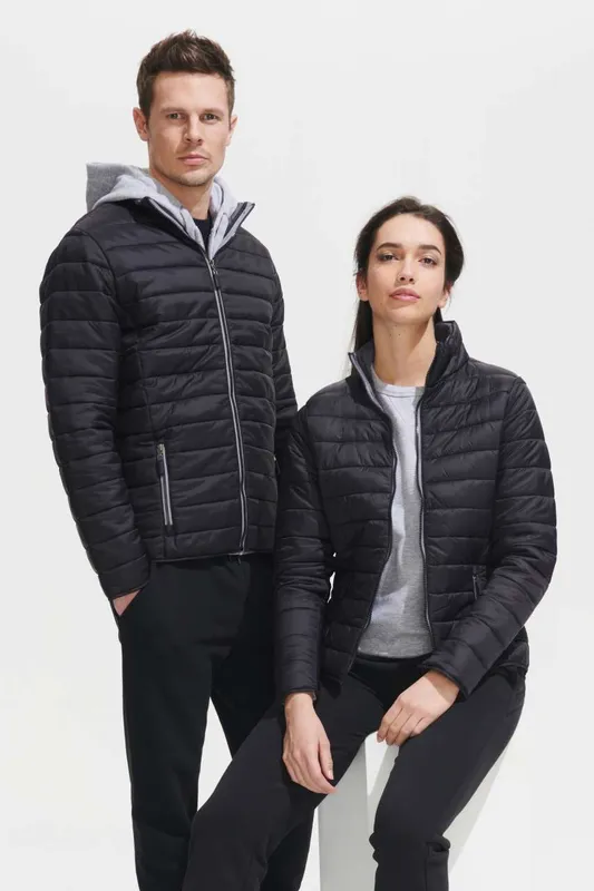RIDE WOMEN - LIGHT PADDED JACKET (5/5)