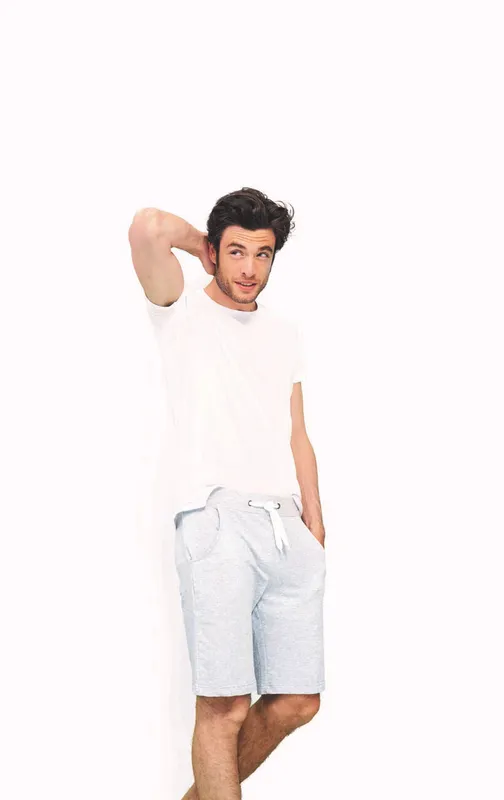 JUNE - MEN’S SHORTS (2/5)
