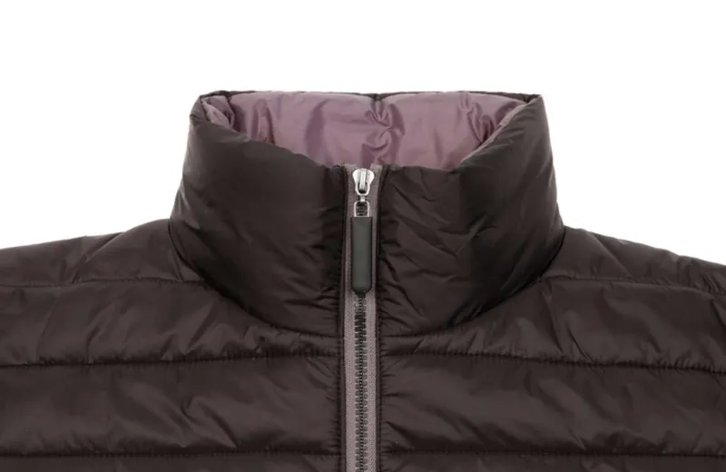 RIDE MEN - LIGHT PADDED JACKET (5/5)