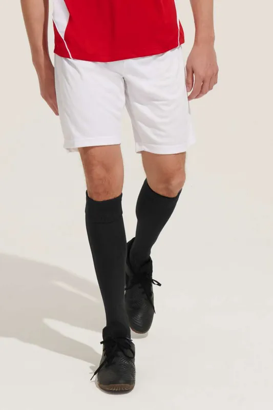 SAN SIRO 2 - ADULTS' BASIC SHORTS