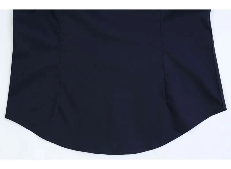 BLAKE MEN - LONG SLEEVE STRETCH SHIRT (4/8)