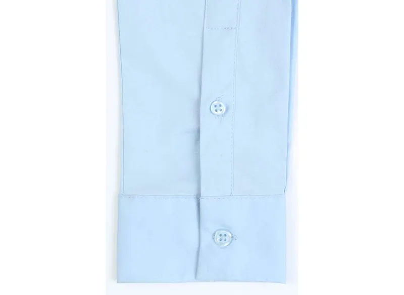 BLAKE WOMEN - LONG SLEEVE STRETCH SHIRT (6/8)
