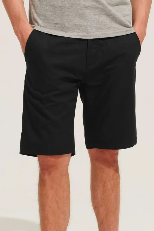 JASPER - MEN'S CHINO SHORTS