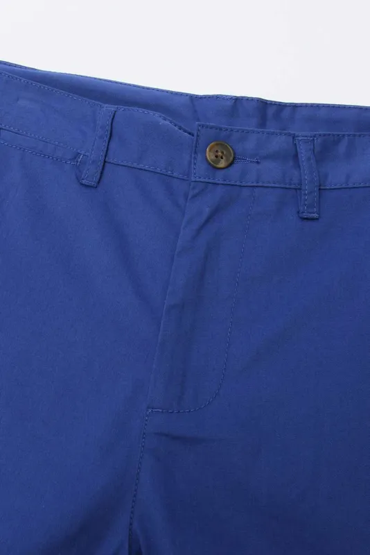 JASPER - MEN'S CHINO SHORTS (2/8)