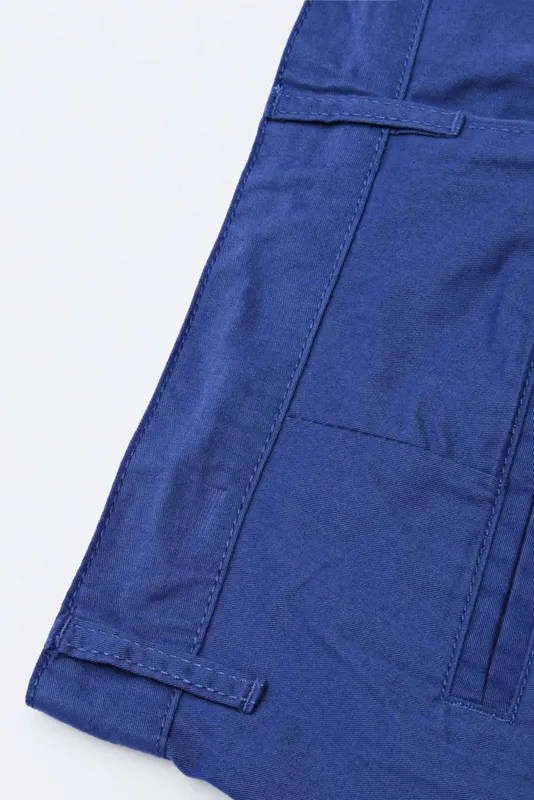 JASPER - MEN'S CHINO SHORTS (4/8)
