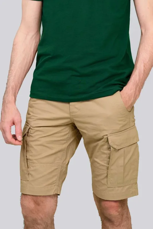JACKSON - MEN'S BERMUDA SHORTS