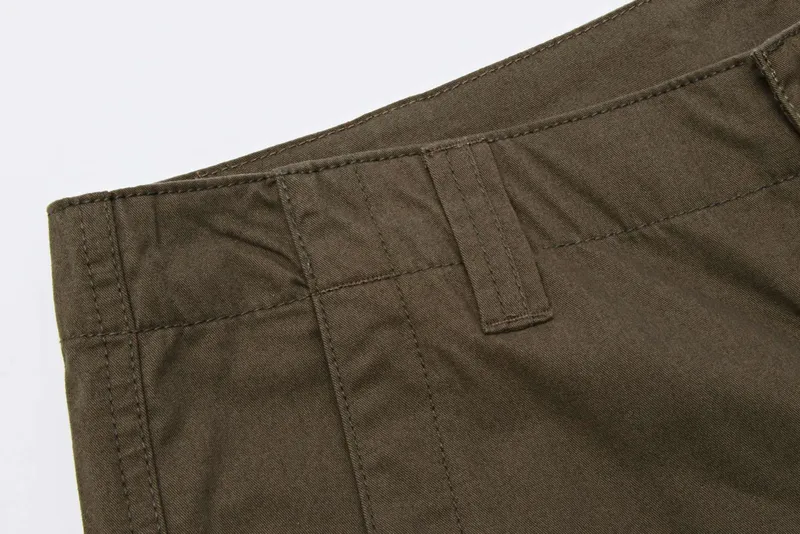 JACKSON - MEN'S BERMUDA SHORTS (4/7)