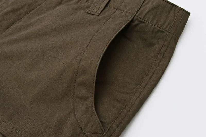 JACKSON - MEN'S BERMUDA SHORTS (5/7)