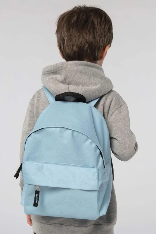 RIDER KIDS' - 600D POLYESTER RUCKSACK