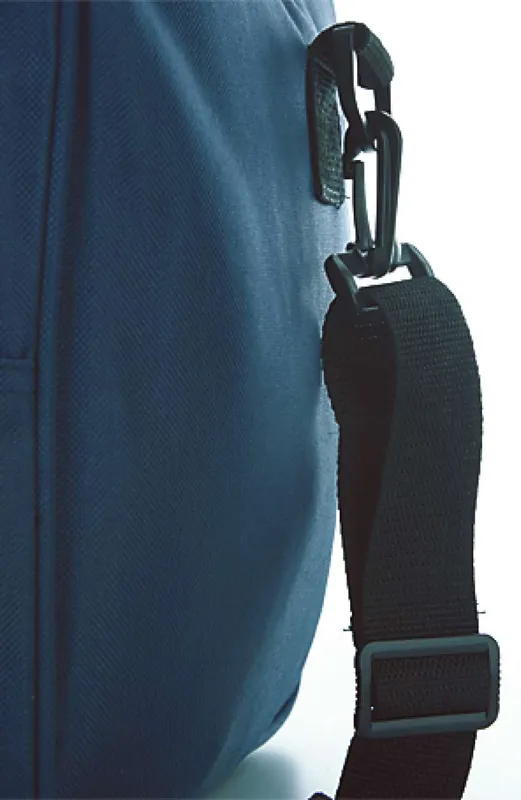 WEEK-END - 600D POLYESTER MULTI-POCKET TRAVEL BAG (7/10)