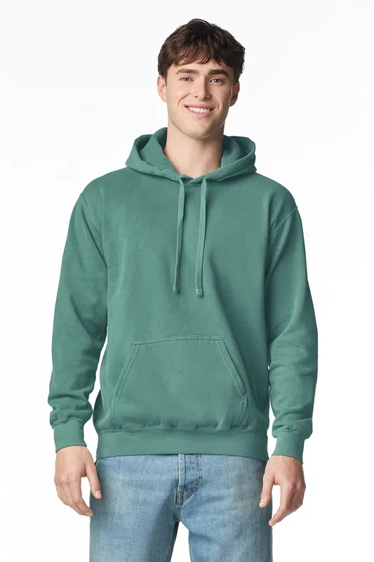 ADULT HOODED SWEATSHIRT