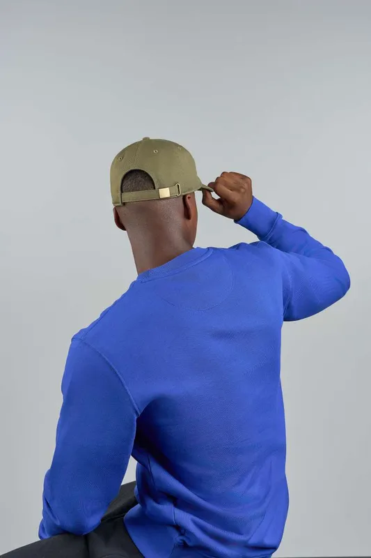 DAD HAT-S FIVE (3/8)