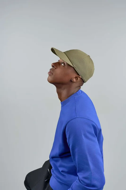 DAD HAT-S FIVE (4/8)