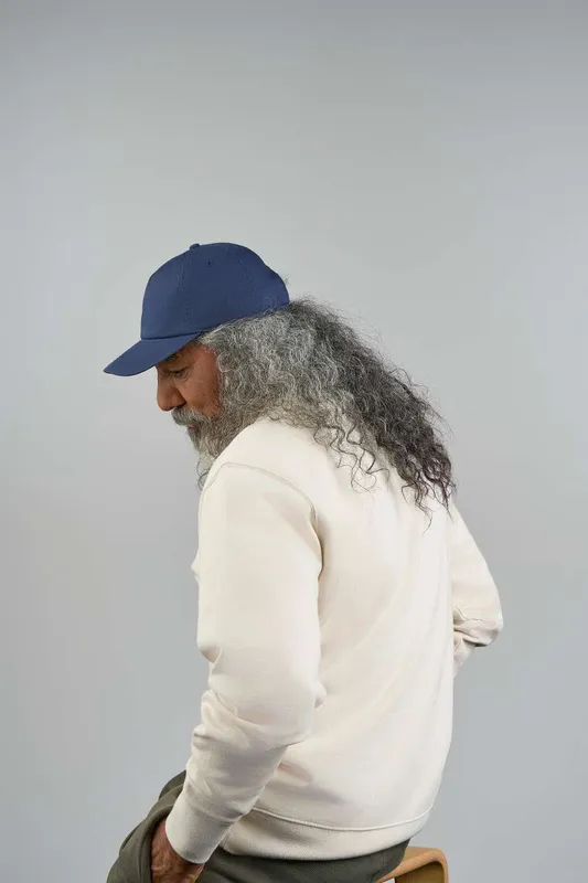 DAD HAT-S FIVE (7/8)