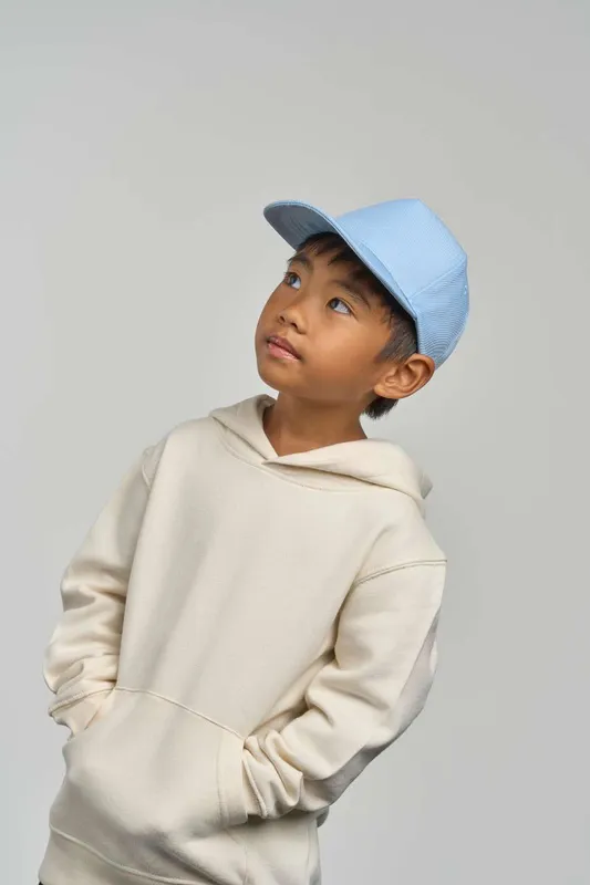 KID RECY FIVE