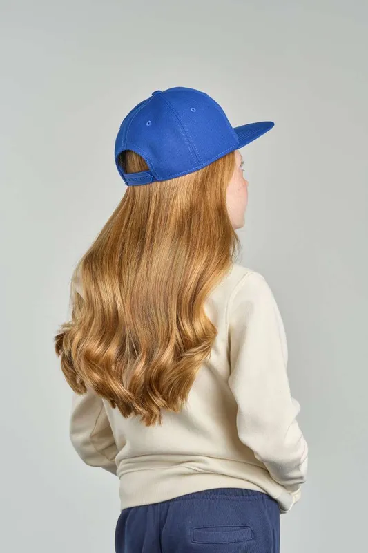 KID SNAP BACK-S (3/7)