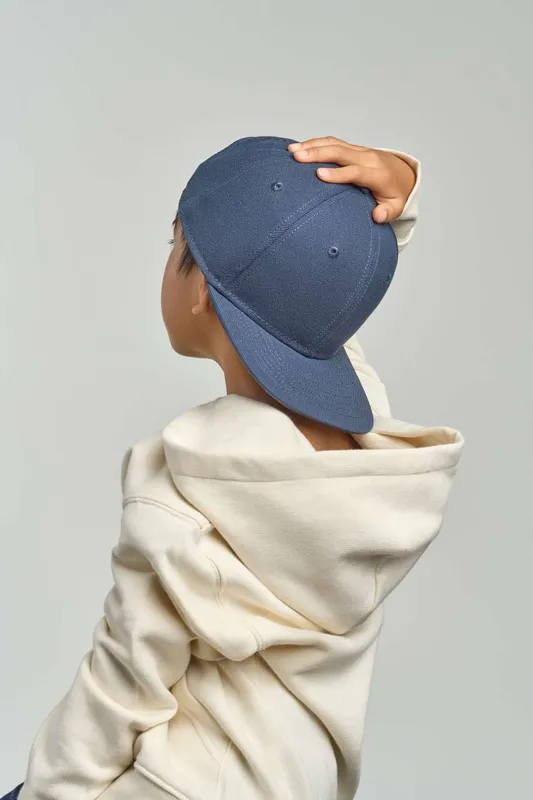 KID SNAP BACK-S (4/7)