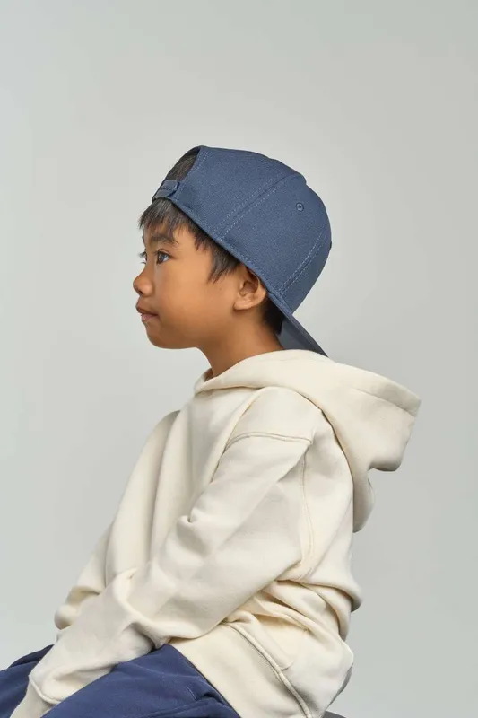 KID SNAP BACK-S (5/7)