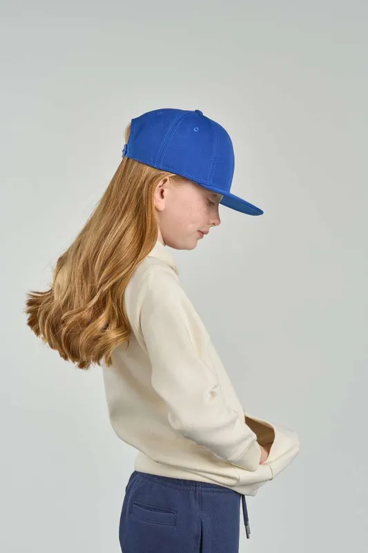 KID SNAP BACK-S (7/7)