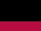 Black/Classic Red