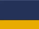 Oxford Navy/Mustard