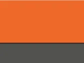 Orange/Graphite Grey