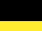 Black/Yellow