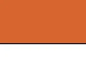 Orange/White