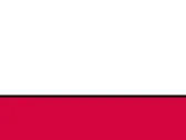 White/Classic Red