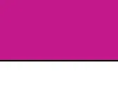 Fuchsia/White
