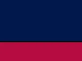 French Navy/Classic Red