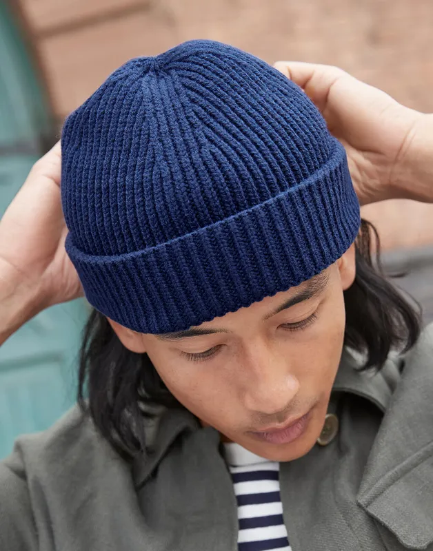 Harbour Beanie