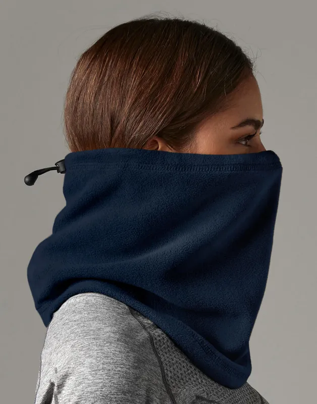 Recycled Fleece Snood