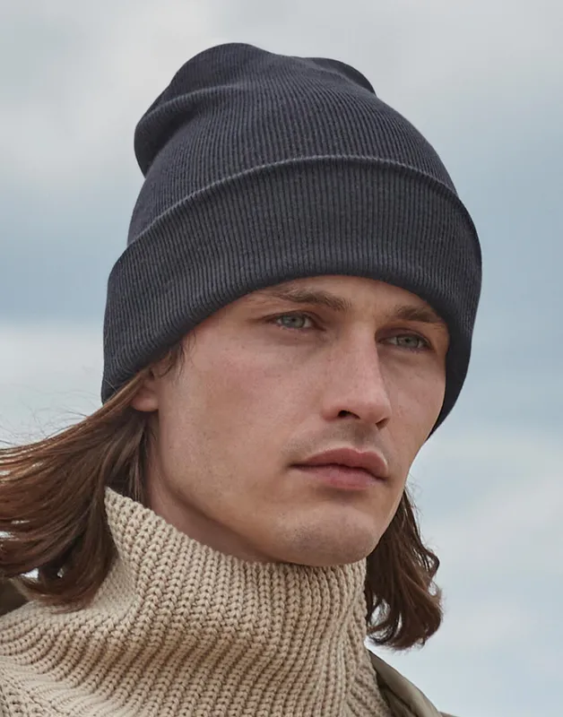 Recycled Original Cuffed Beanie