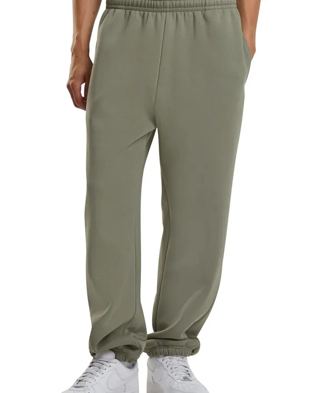 Fluffy Sweatpants