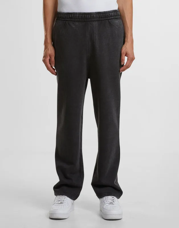 Vintage Heavy Trackpants