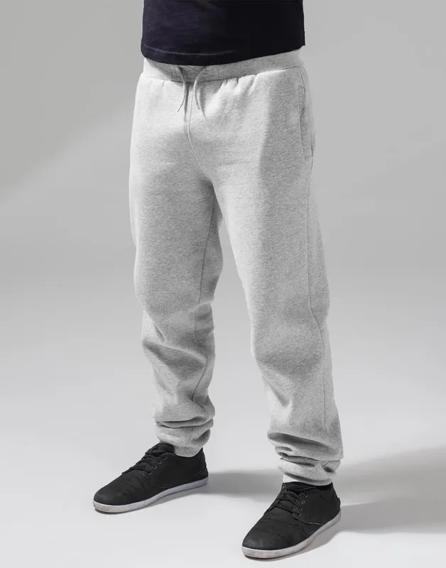 Heavy Sweatpants