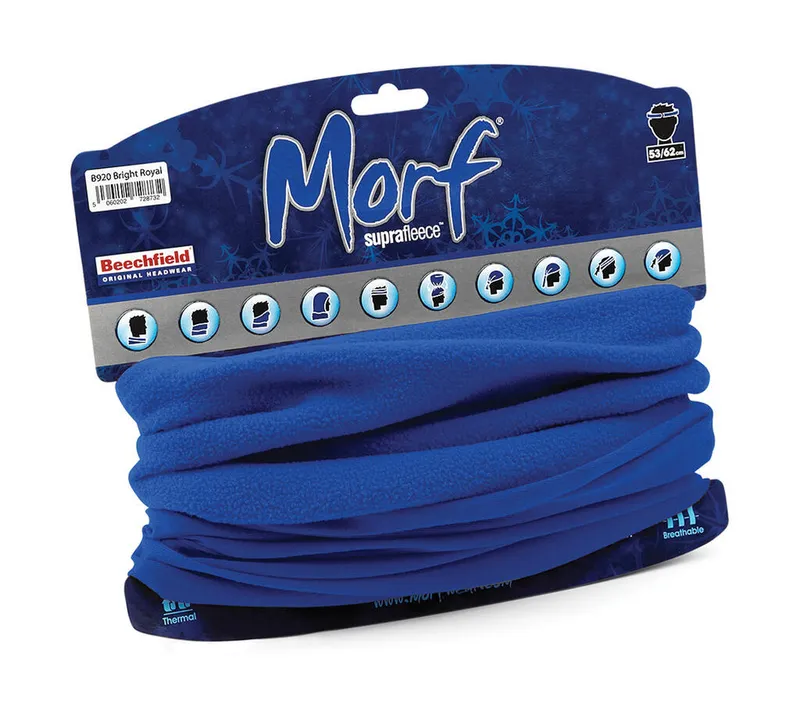 Morf™ Suprafleece™
