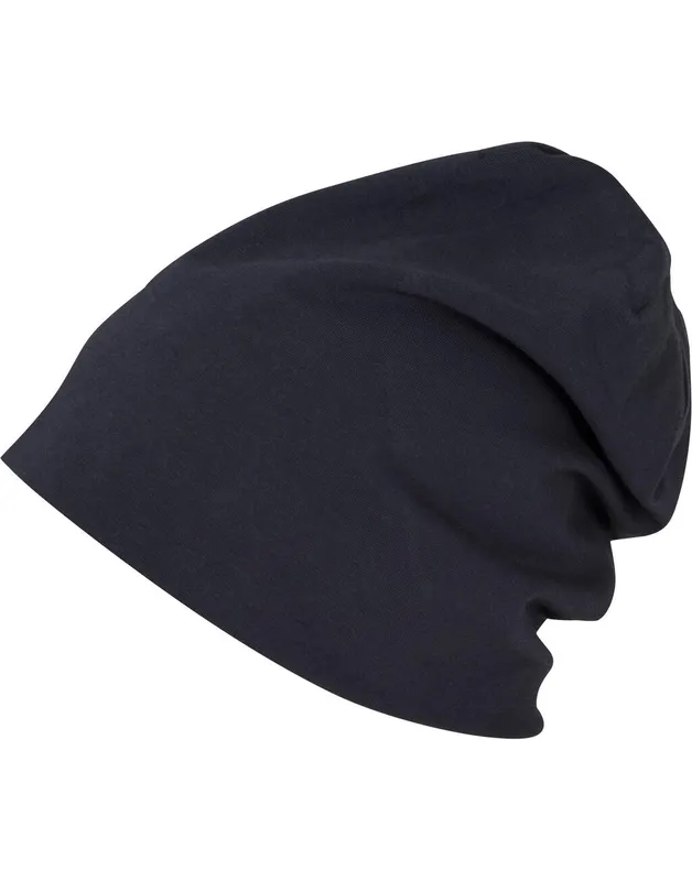Jersey Beanie